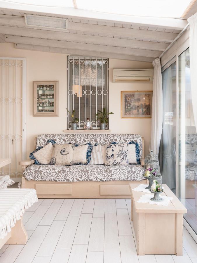 Elegante Villetta Viareggio Dış mekan fotoğraf