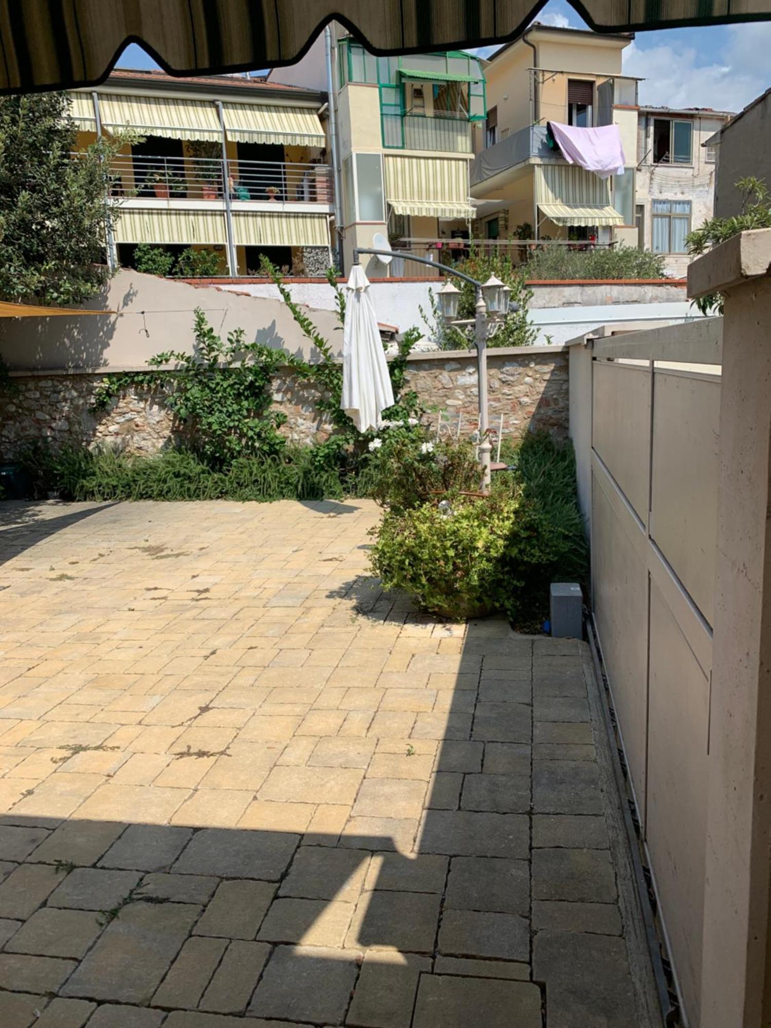 Elegante Villetta Viareggio Dış mekan fotoğraf